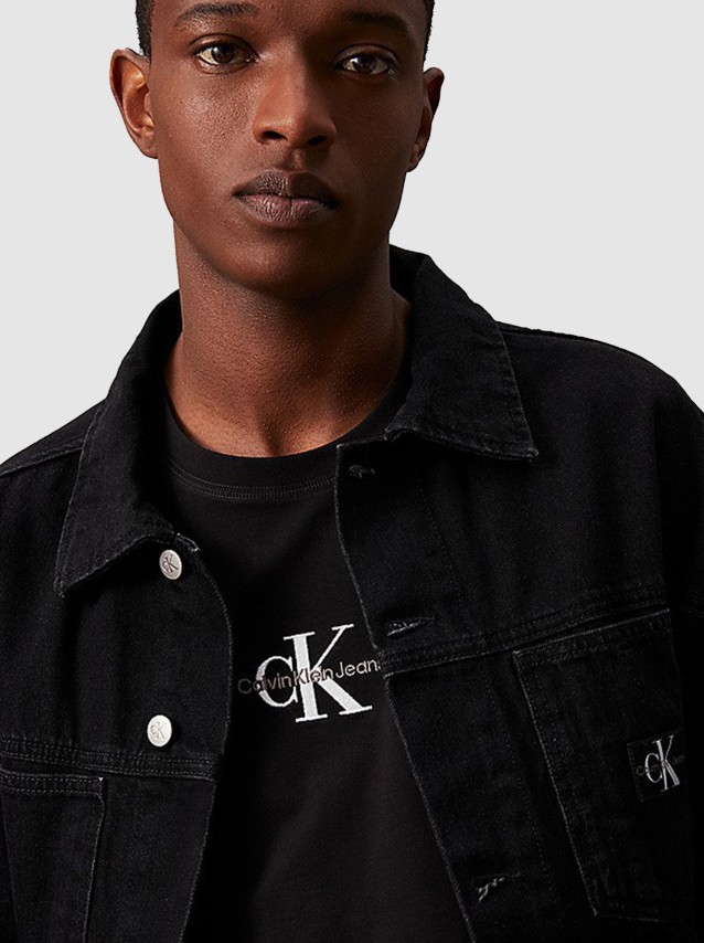 T-Shirt Masculin Calvin Klein