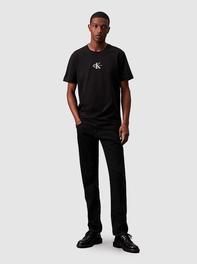 T-Shirt Masculin Calvin Klein