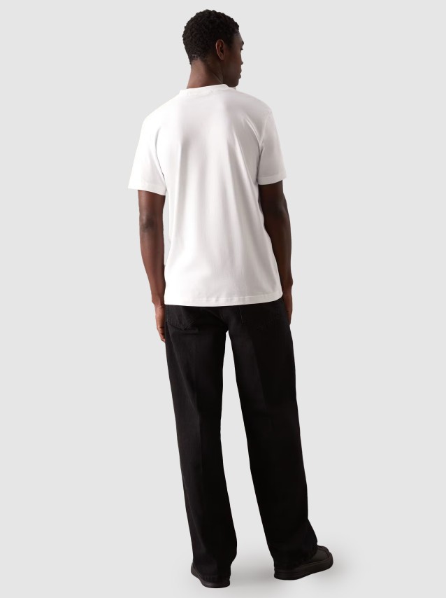 T-Shirt Homem Calvin Klein