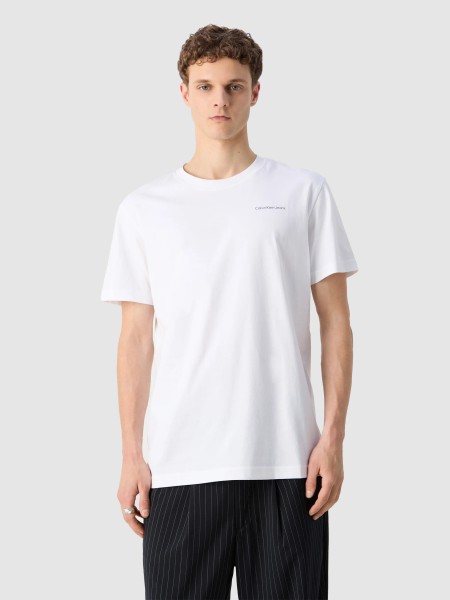 T-Shirt Male Calvin Klein