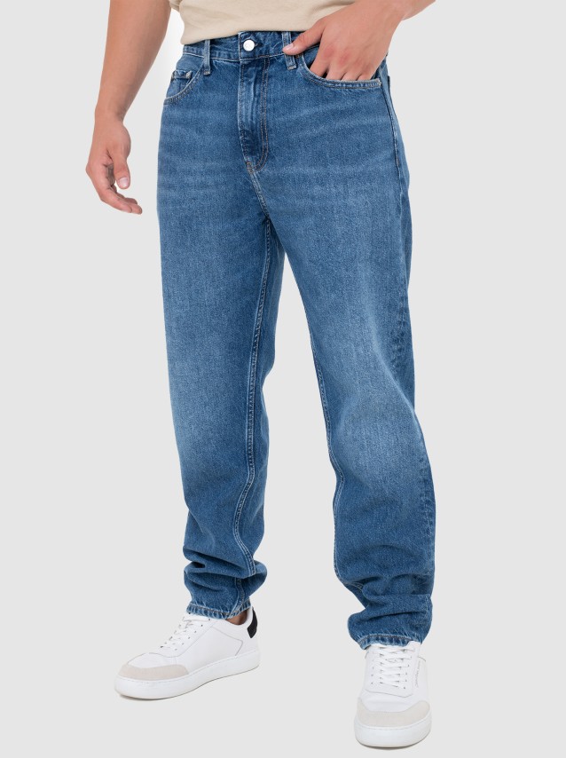 Pantalons Masculin Calvin Klein