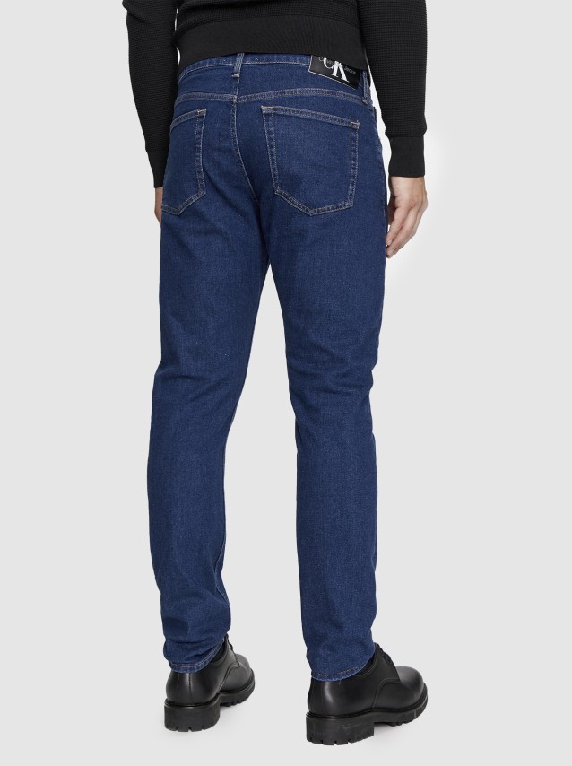Pantalones Masculino Calvin Klein