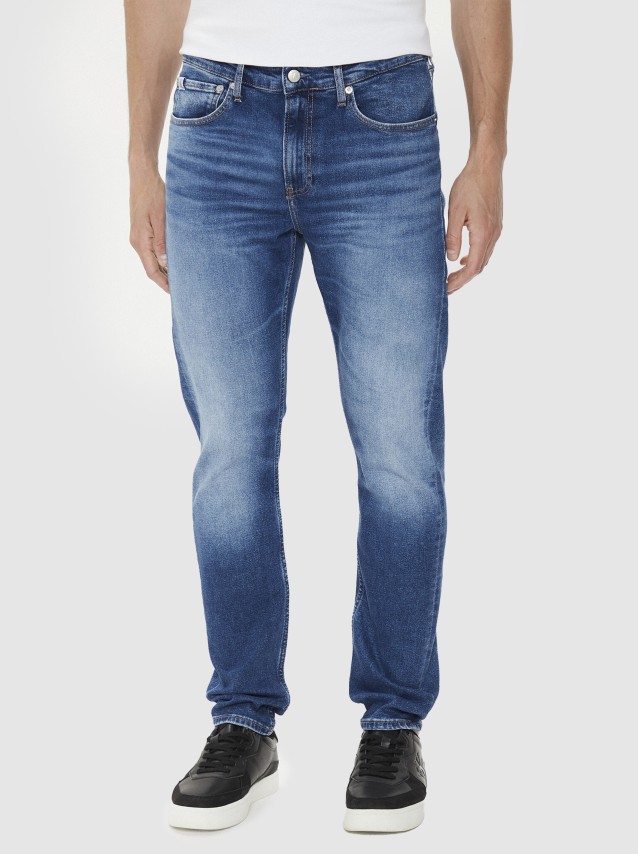 Pantalones Masculino Calvin Klein