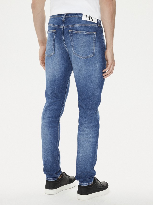 Pantalones Masculino Calvin Klein