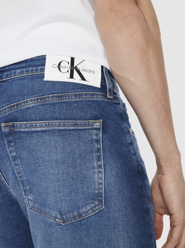Pantalones Masculino Calvin Klein