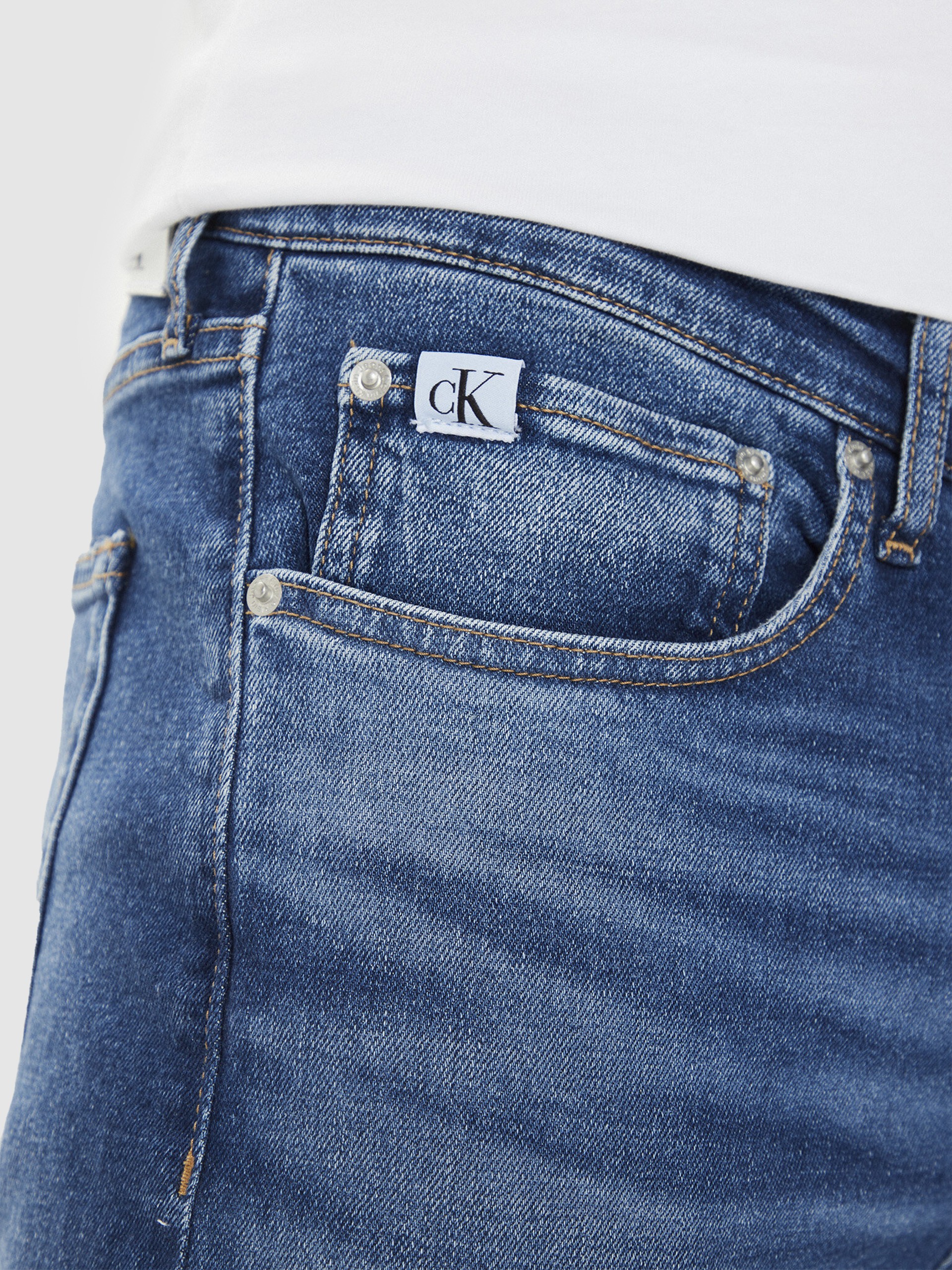 Pantalones Masculino Calvin Klein