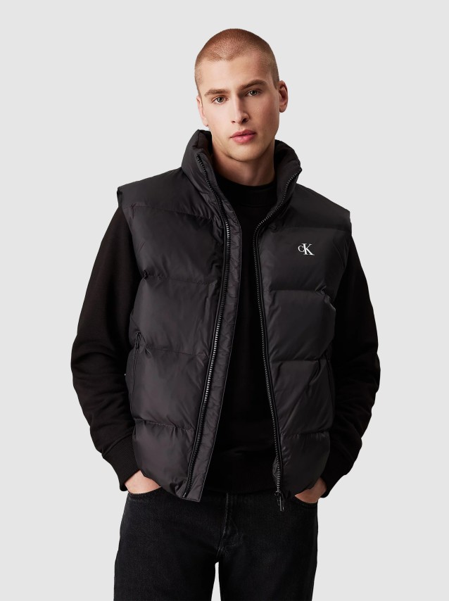 Veste Masculin Calvin Klein