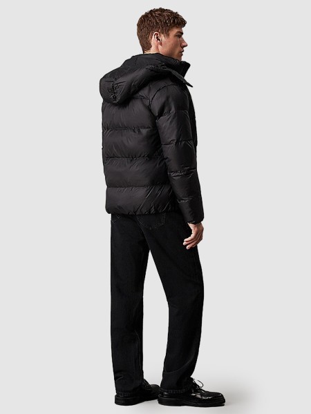 Chaqueta Masculino Calvin Klein Chaqueta Masculino Calvin Klein