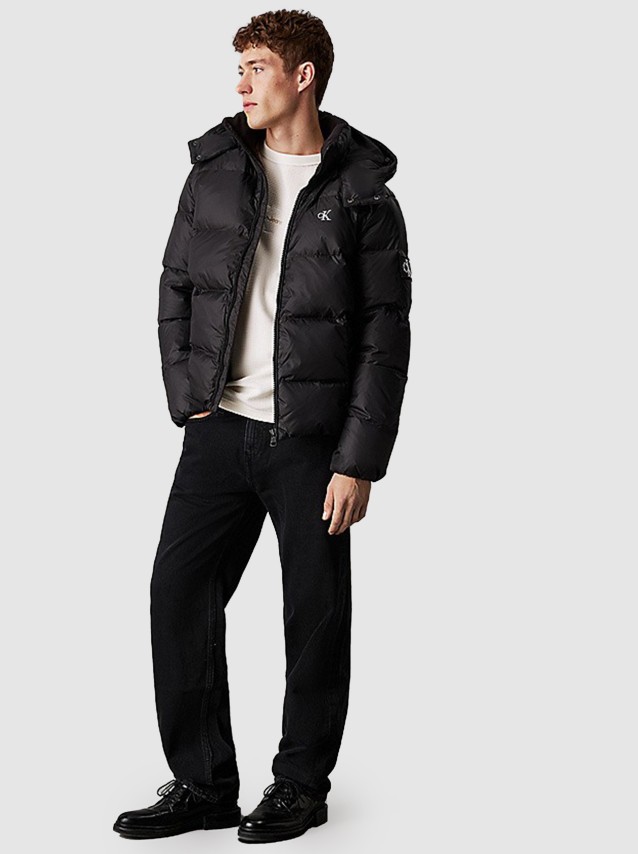 Veste Masculin Calvin Klein