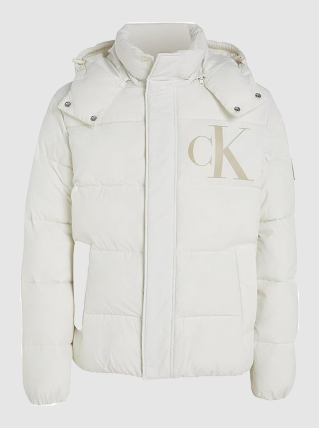 Chaqueta Masculino Calvin Klein