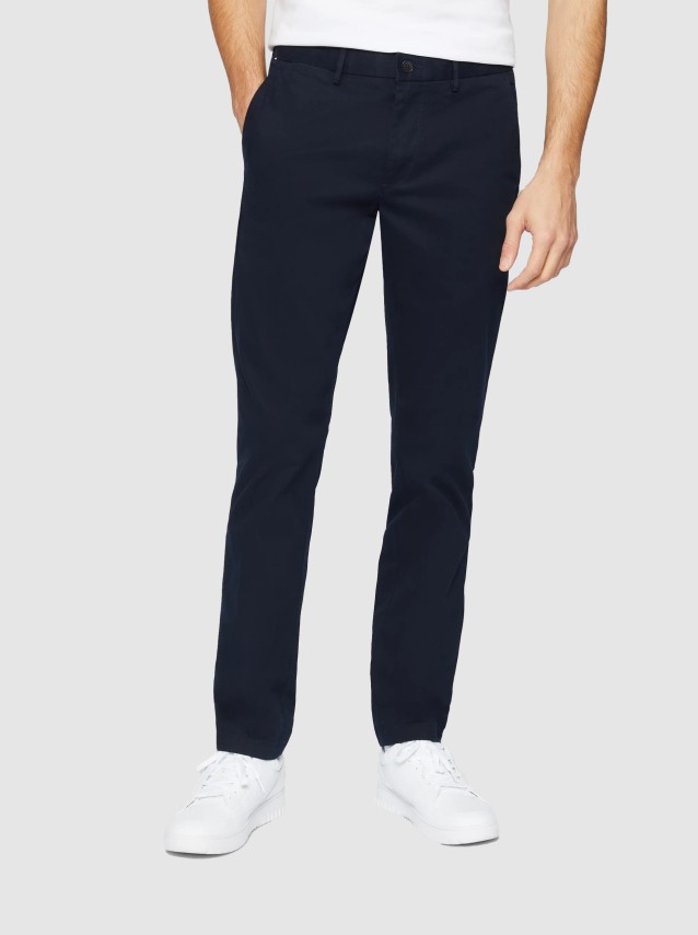 Pantalones Masculino Tommy Hilfiger