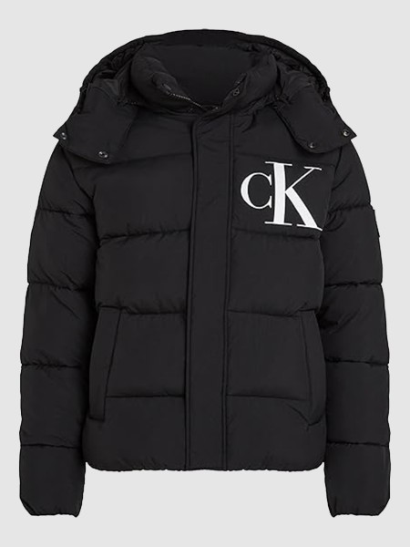 Jacket Male Calvin Klein