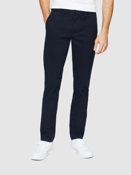 Trousers Male Tommy Hilfiger