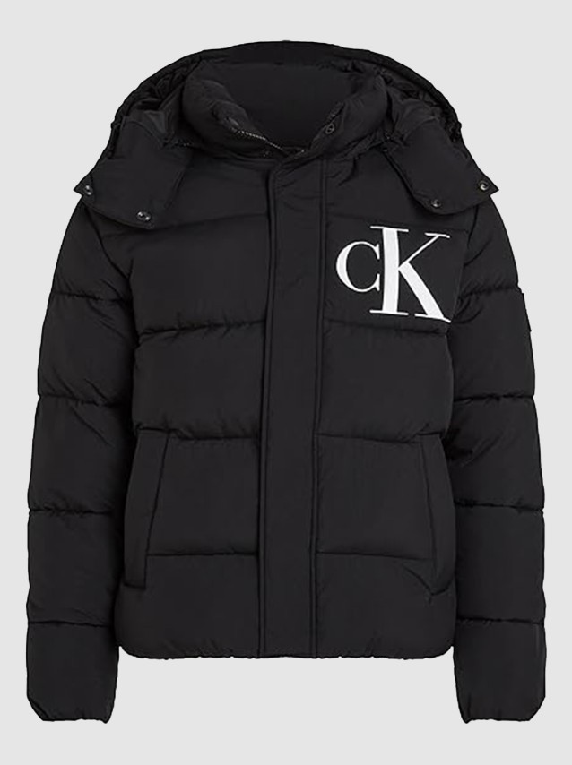 Chaqueta Masculino Calvin Klein