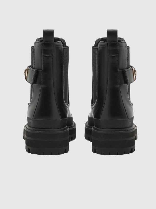 Bota Mulher Bensly Guess