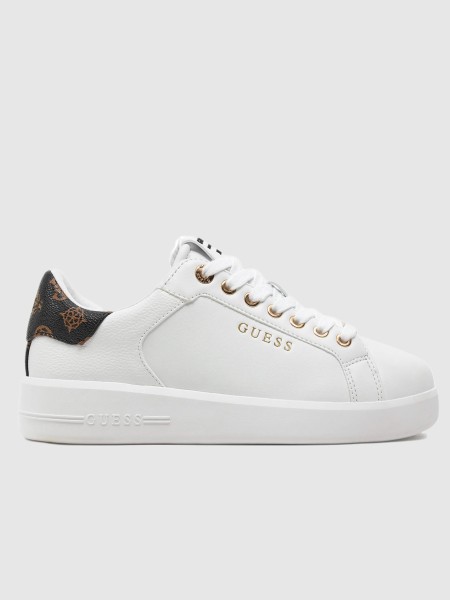 Trainers Female Guess Footwear