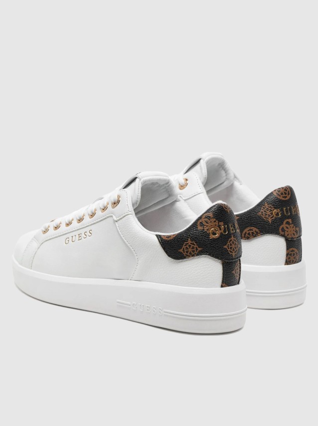 Trainers Female Guess Footwear
