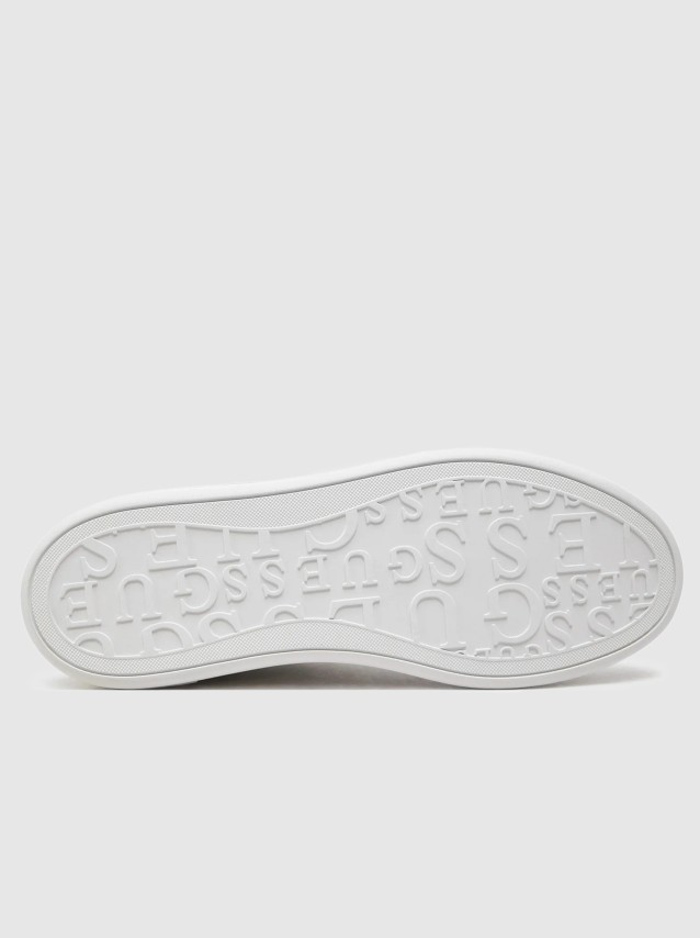 Trainers Female Guess Footwear