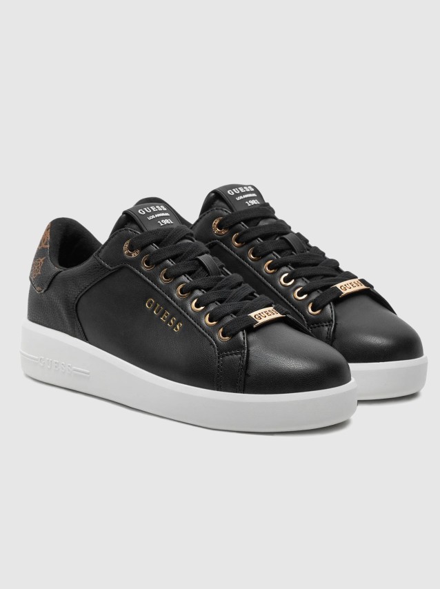 Trainers Female Guess Footwear