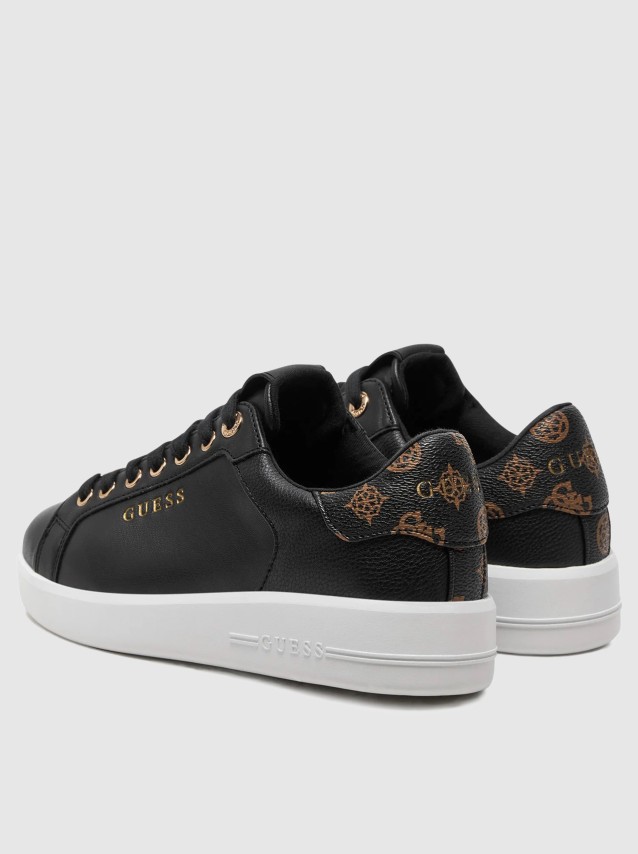 Baskets Fminin Guess Footwear