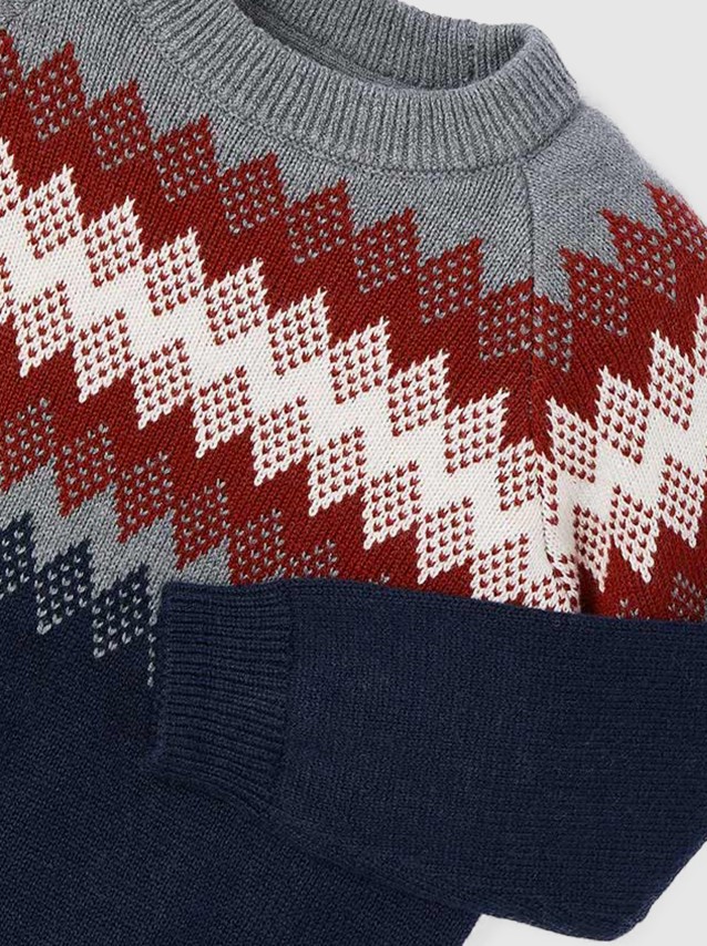 Jumpers Male Mayoral