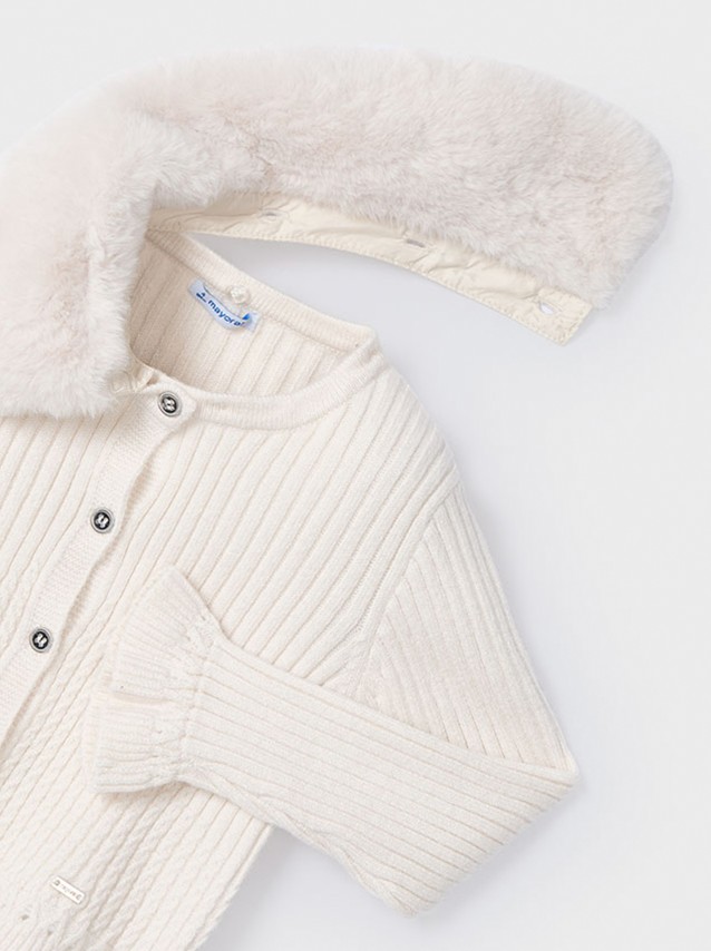 Veste F�minin Mayoral