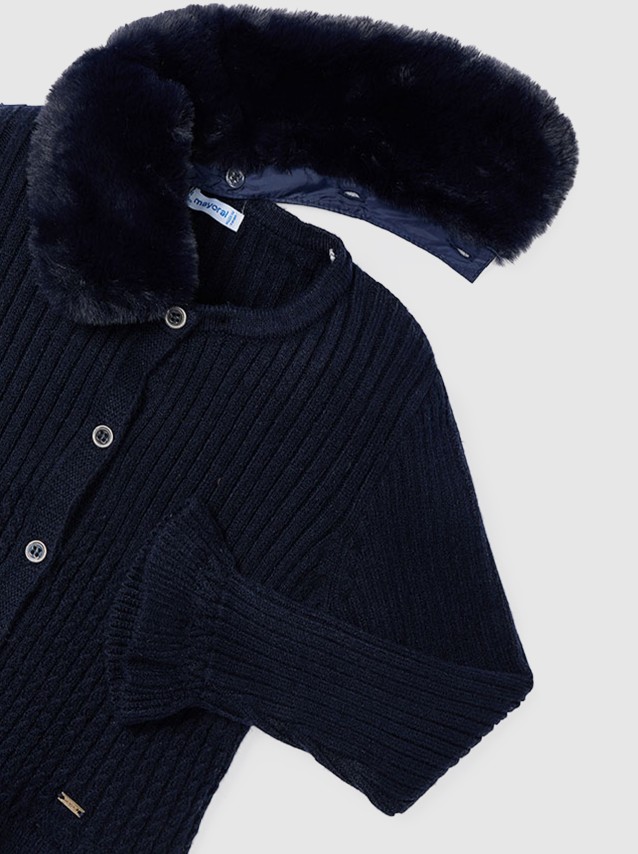 Jacket Female Mayoral