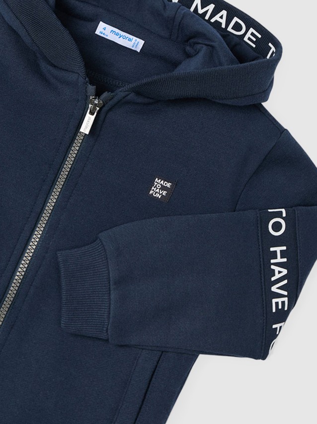 Vestes Masculin Mayoral