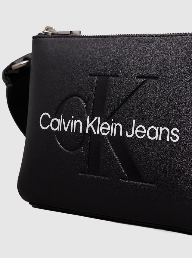 Shoulder Bags Female Calvin Klein