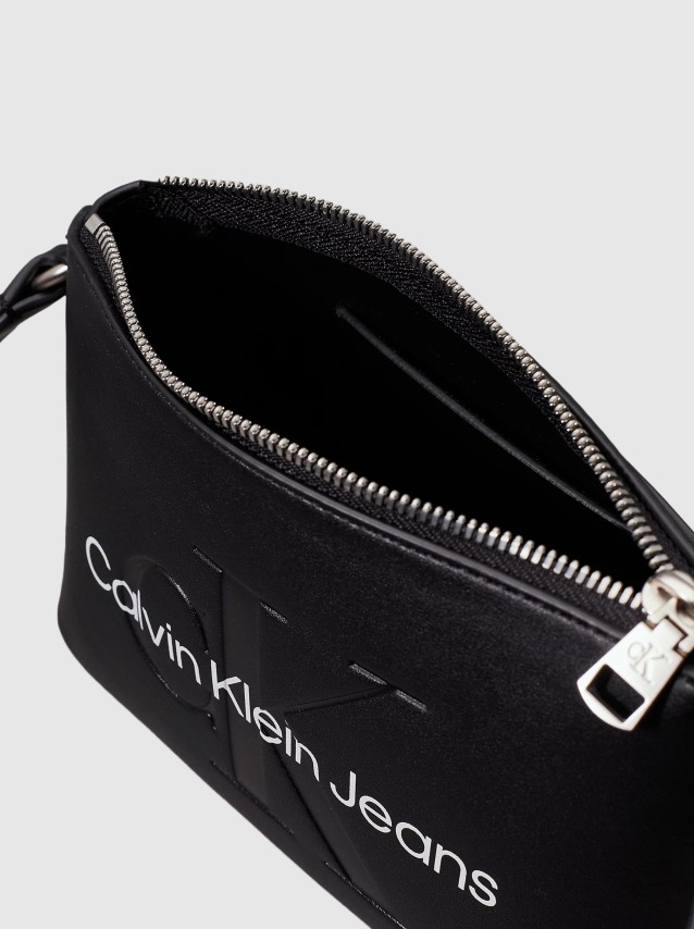 Shoulder Bags Female Calvin Klein