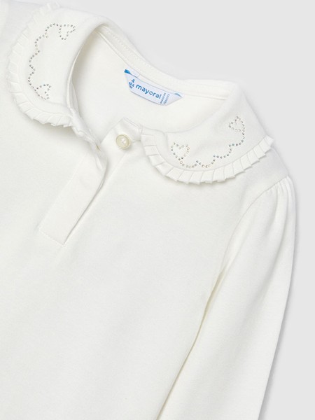 Polos F�minin Mayoral