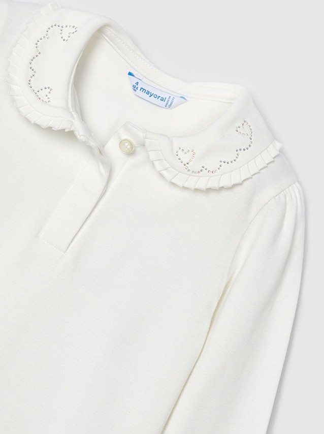 Polos Féminin Mayoral