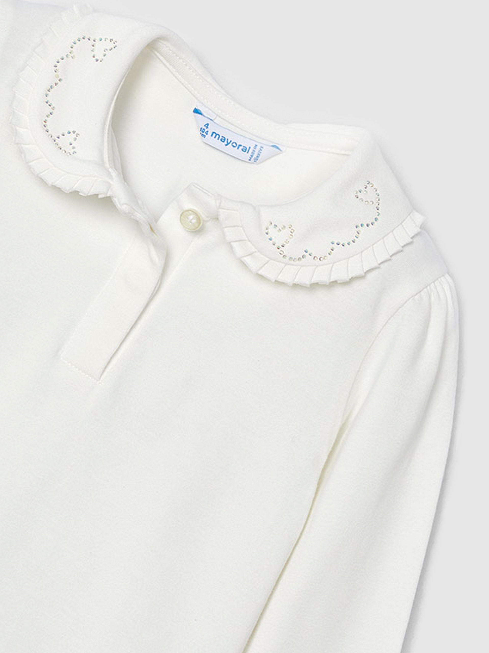 Polos Female Mayoral