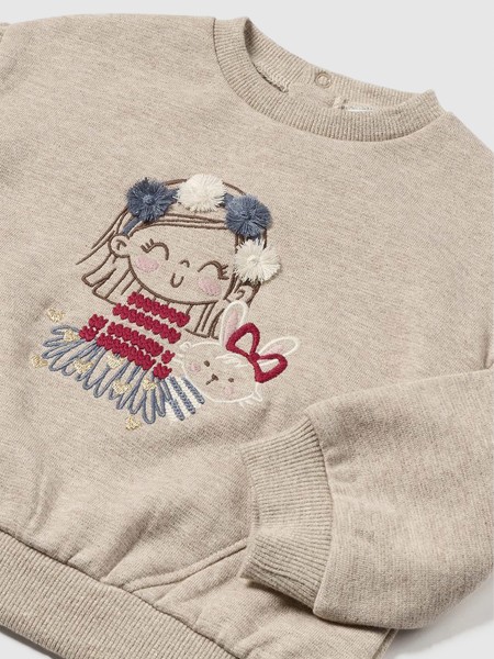 Jumper Féminin Mayoral Jumper Féminin Mayoral
