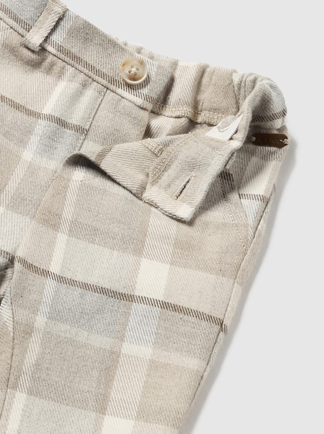 Pantalons Masculin Mayoral