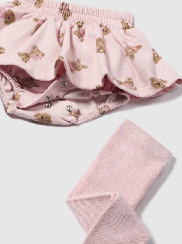 Conjuntos Beb Menina Mayoral