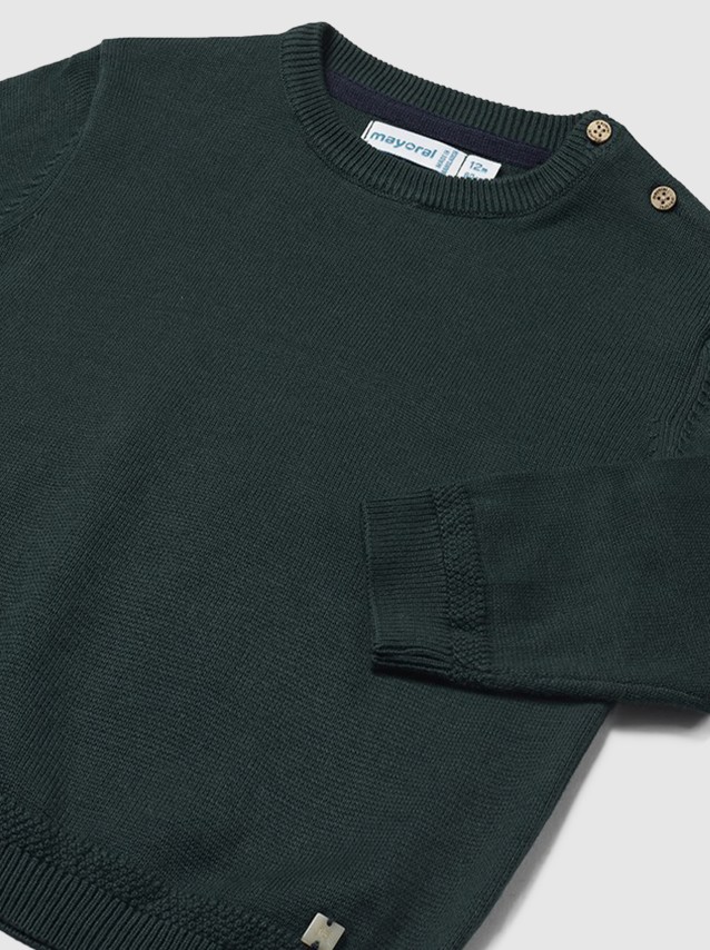 Pulls Masculin Mayoral