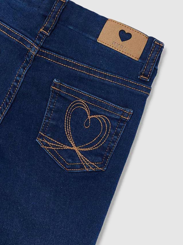 Pantalons F�minin Mayoral
