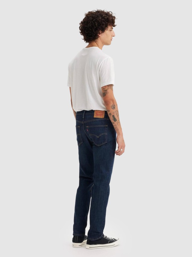 Trousers Male Levis