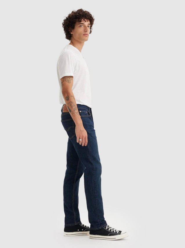 Trousers Male Levis