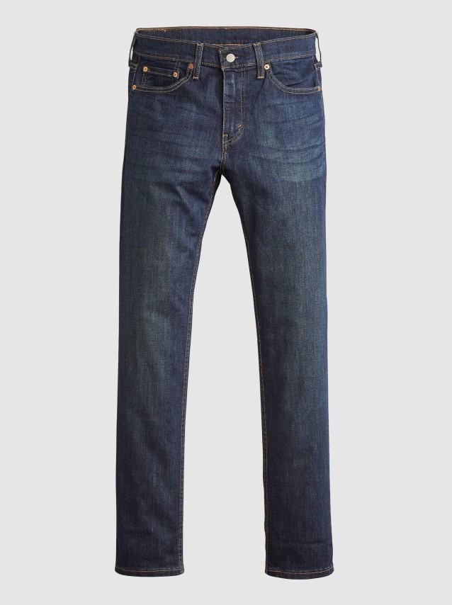 Trousers Male Levis