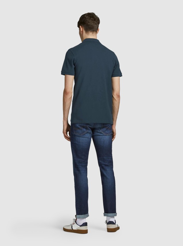 Polos Masculin Jack & Jones