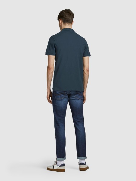 Polos Masculino Jack & Jones Polos Masculino Jack & Jones