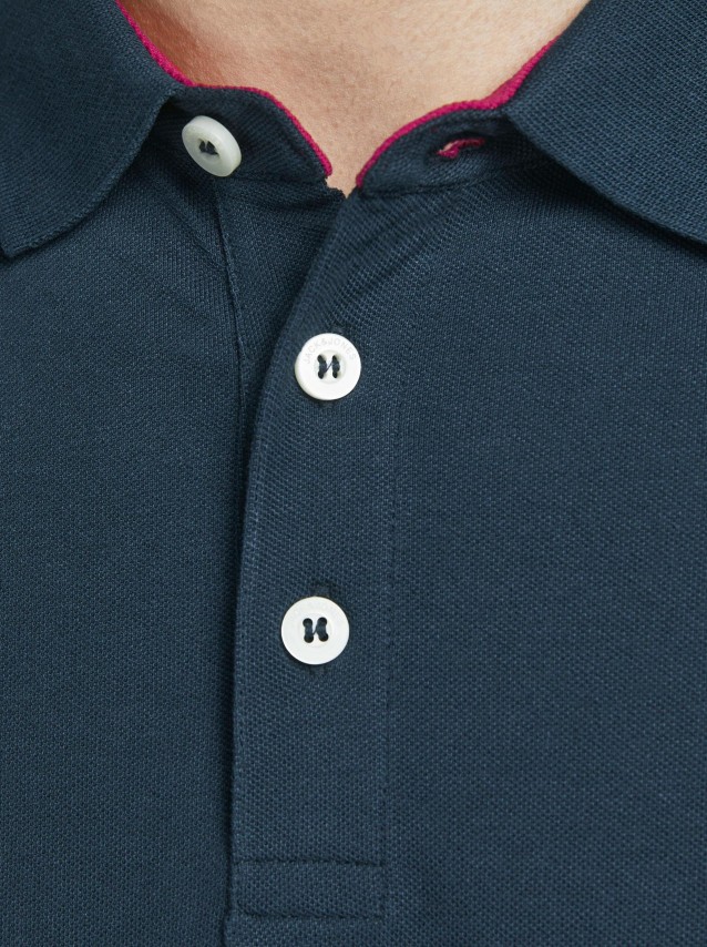 Polos Masculin Jack & Jones