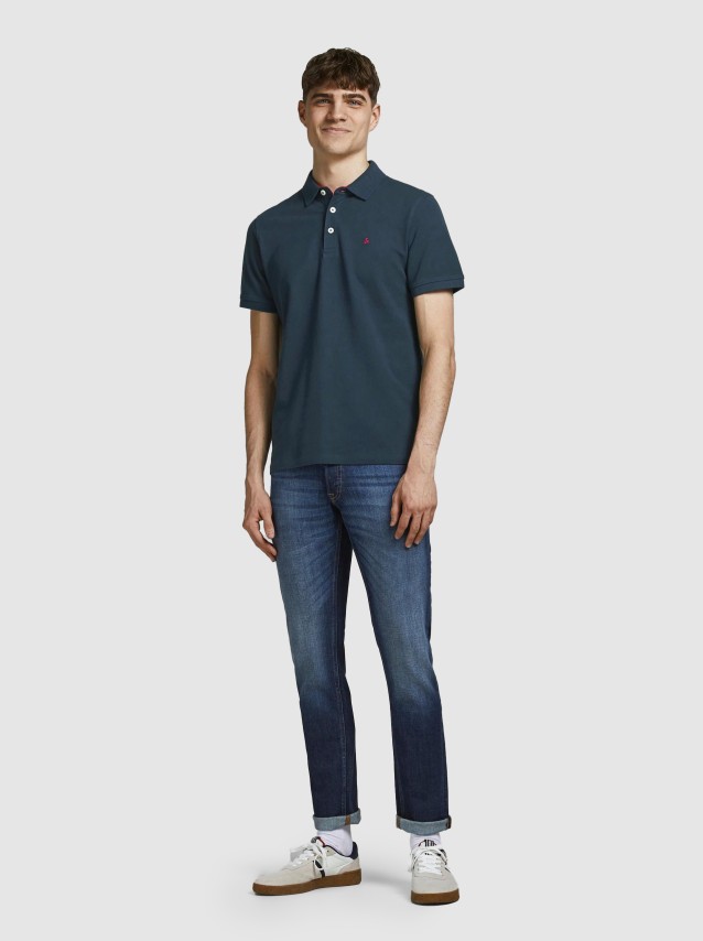 Polos Masculin Jack & Jones
