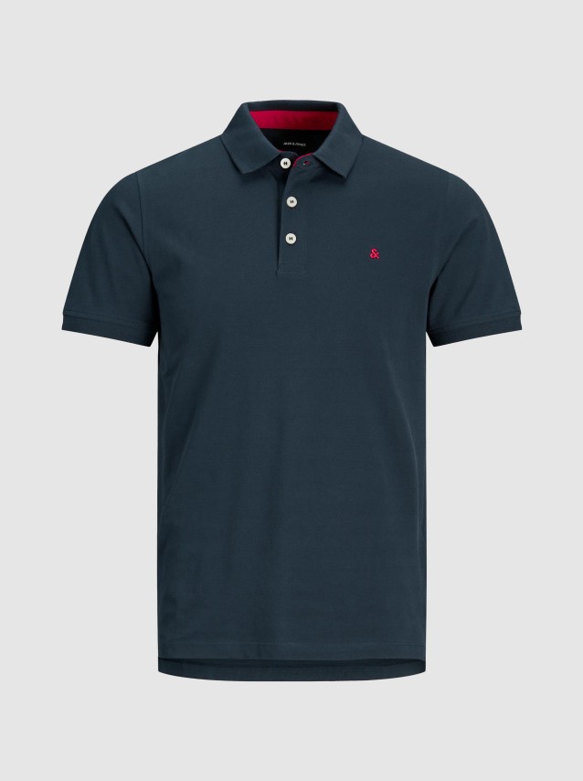 Polos Masculin Jack & Jones