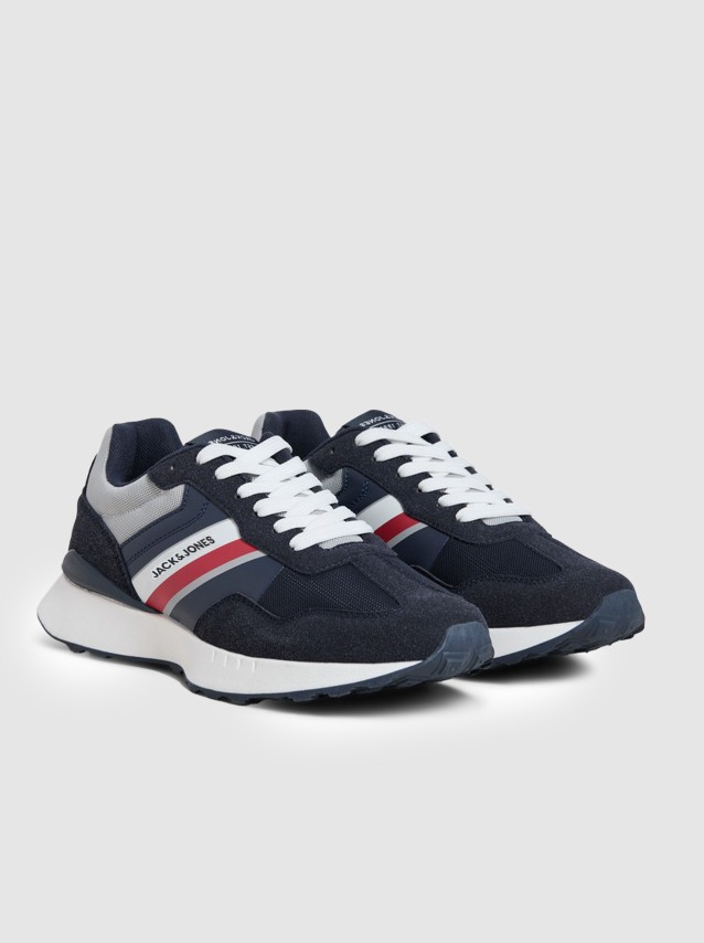 Trainers Male Jack & Jones