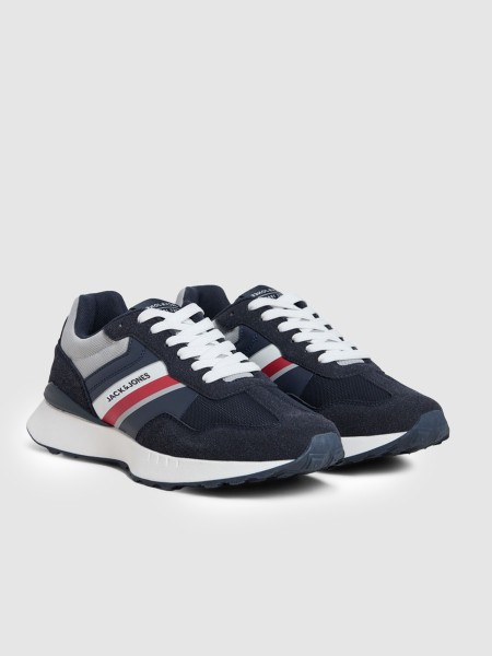 Trainers Male Jack & Jones Trainers Male Jack & Jones