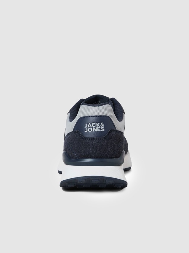 Sapatilha Homem Boston Jack & Jones
