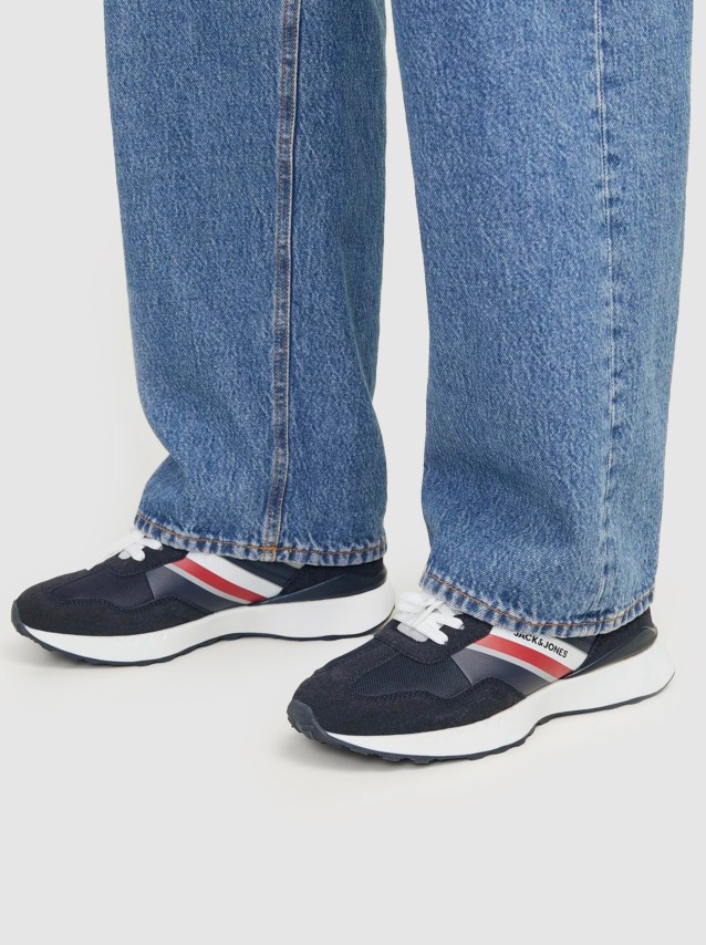 Baskets Masculin Jack & Jones